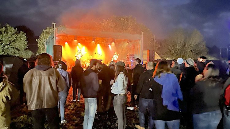 CAP LA HESTÀ – L’étonnant festival des pirate gascons à Solférino